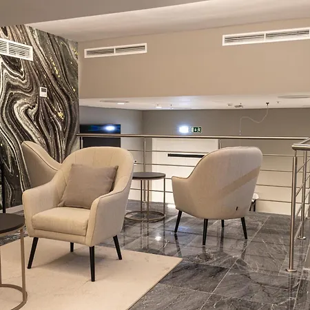 Masa Hotel & Spa Campo Grande Collection-2
